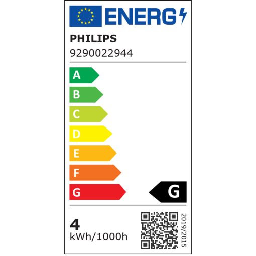 White Ambiance E14 Kron 470 lm 2-pack - Image 10
