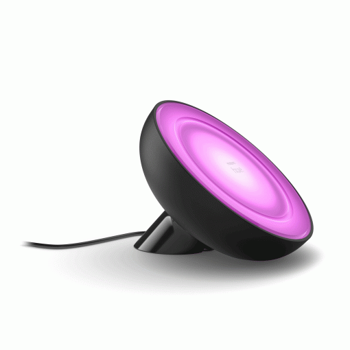 Bloom Color Bordslampa Svart - Image 21