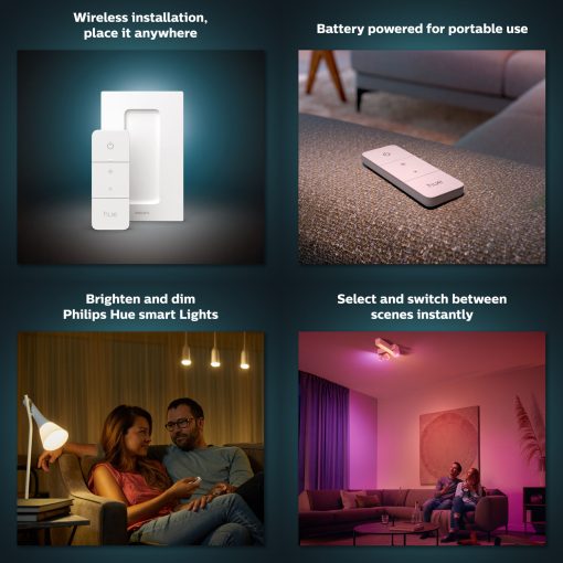 Dimmer switch v2 - Image 6
