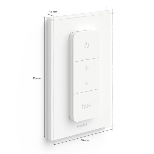 Dimmer switch v2 - Image 13