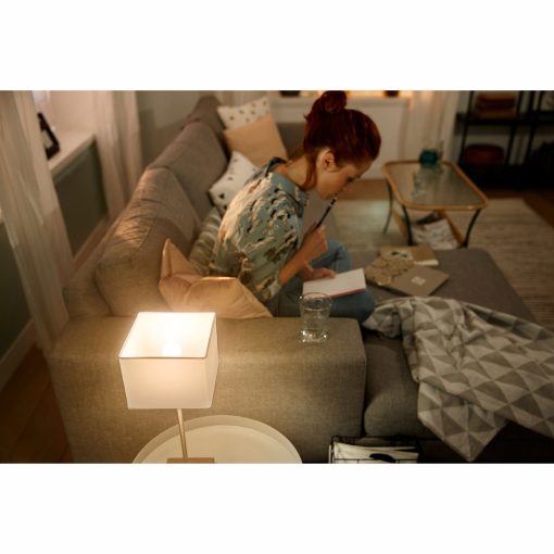 White E14 P45 Klot 470 lm 1-pack - Image 5