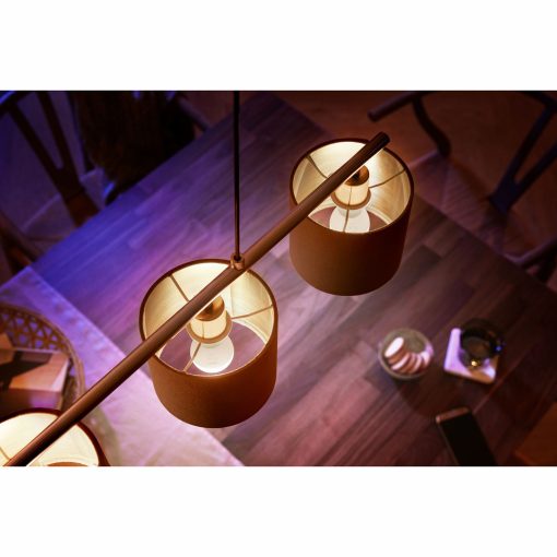 White E14 P45 Klot 470 lm 1-pack - Image 19