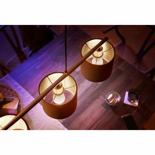 White E14 P45 Klot 470 lm 2-pack - Image 5