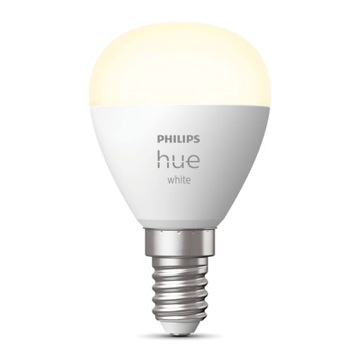 White E14 P45 Klot 470 lm 1-pack - Image 16
