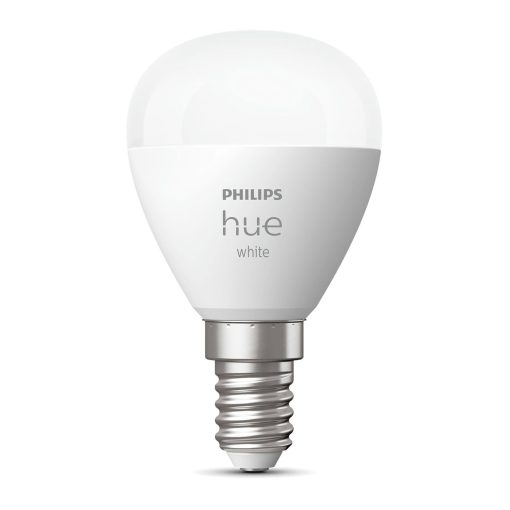 White E14 P45 Klot 470 lm 1-pack - Image 11