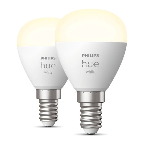 White E14 P45 Klot 470 lm 2-pack - Image 18