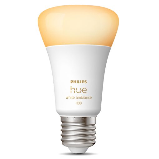 White Ambiance E27 A60 1100lm 1-pack - Image 10