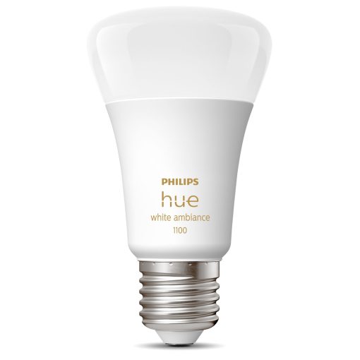 White Ambiance E27 A60 1100lm 1-pack - Image 20