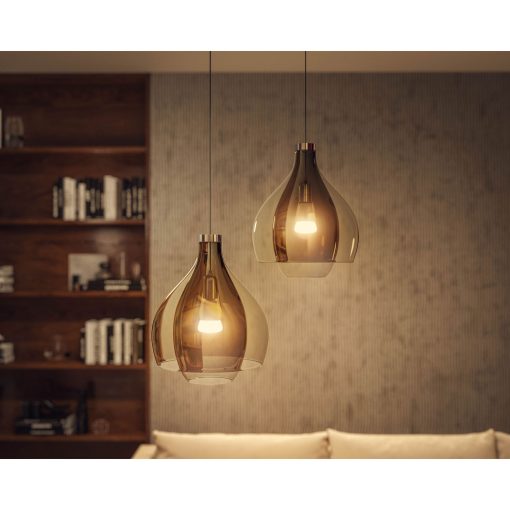 White Ambiance E27 A60 1100lm 1-pack - Image 12