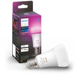 White Color Ambiance E27 1100lm 1-pack