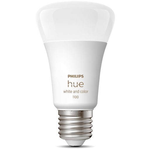 White Color Ambiance E27 1100lm 1-pack - Image 14