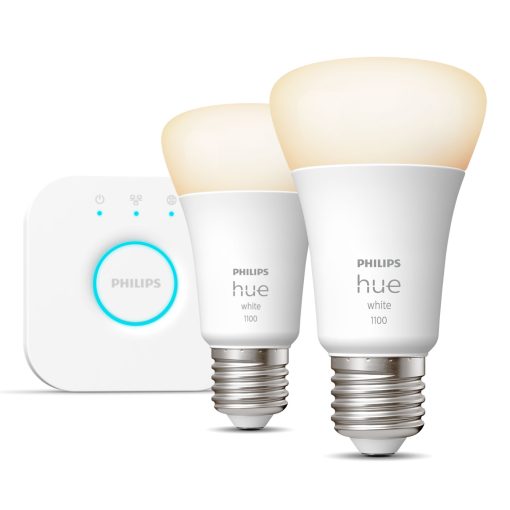 Startkit White 2 x E27 - Image 8