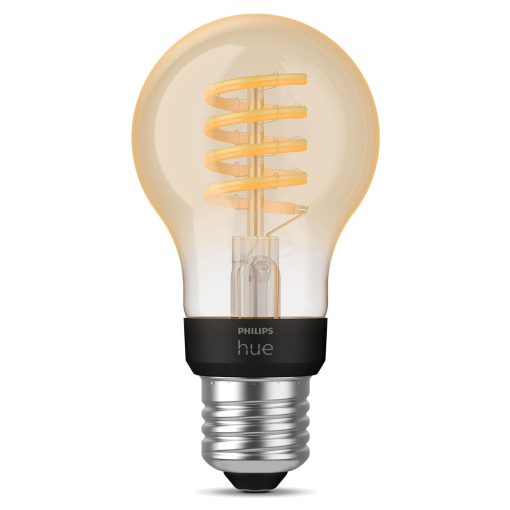 White Ambiance Filament E27 A60 40W - Image 7