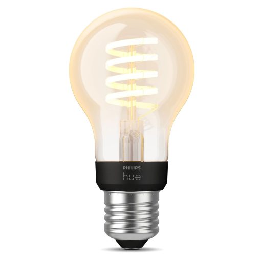 White Ambiance Filament E27 A60 40W - Image 14