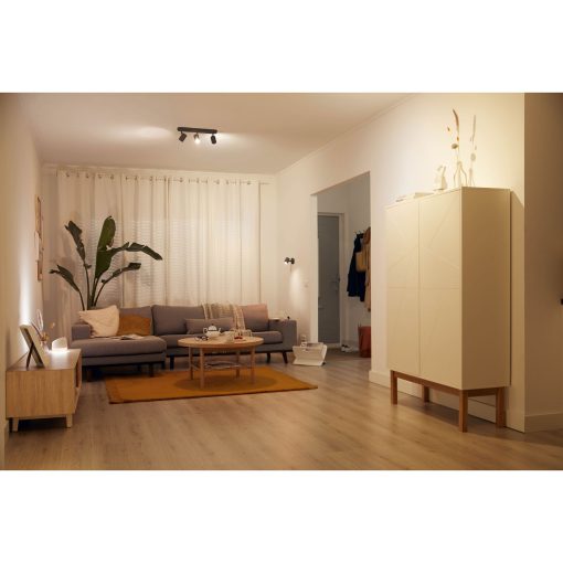 WiFi Imageo Spot 3x5W Kall-Varmvit - Image 21
