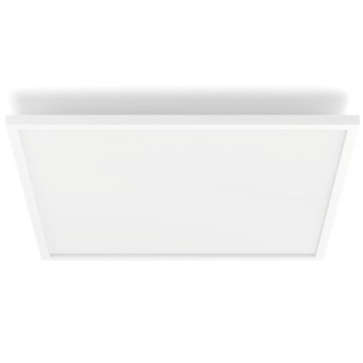 Simuru kvadratisk panel White and Color - Image 12