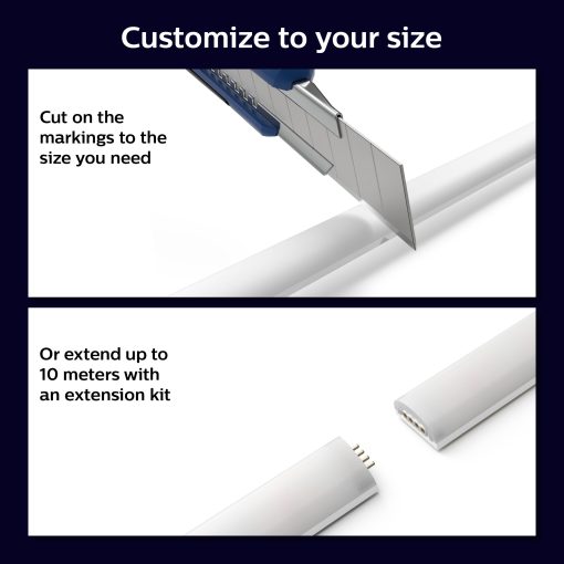 Gradient Lightstrip White/Color Basekit - Image 9