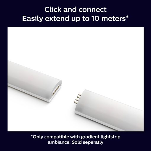 Gradient Lightstrip White/Color Extension - Image 11