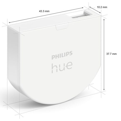 Wall switch module 1-pack - Image 9