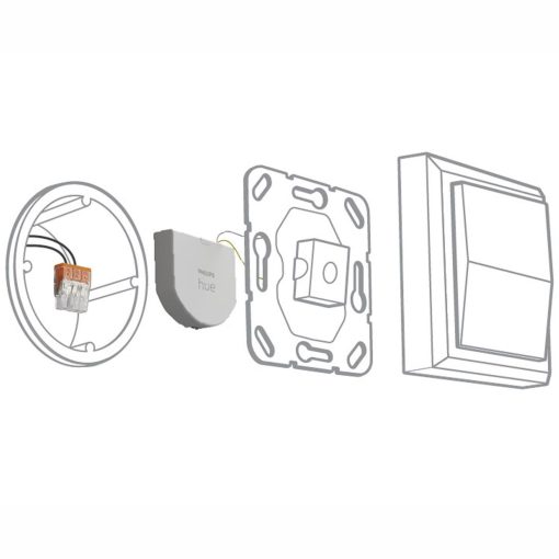 Wall switch module 1-pack - Image 21