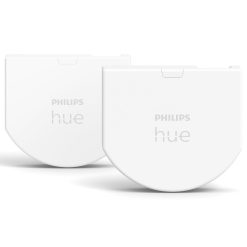 Wall switch module 2-pack