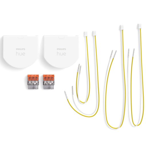 Wall switch module 2-pack - Image 10