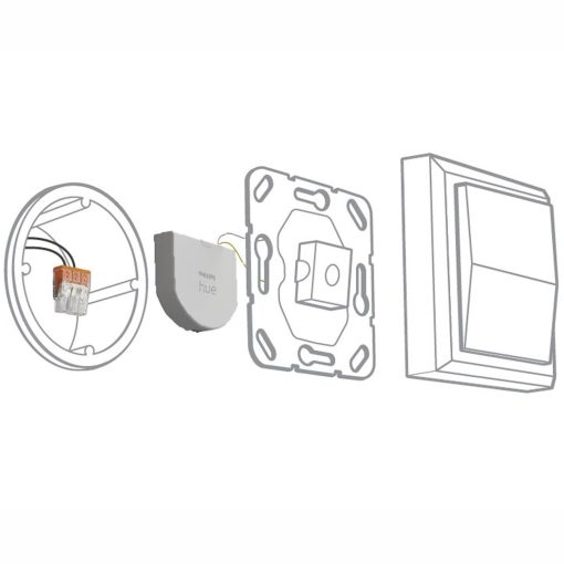 Wall switch module 2-pack - Image 22