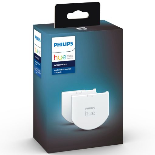 Wall switch module 2-pack - Image 21