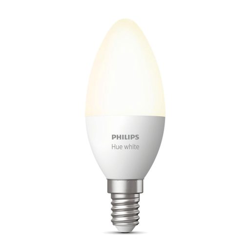White E14 Kron 1-pack - Image 16