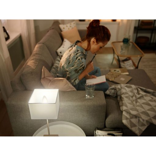 White E14 Kron 1-pack - Image 7