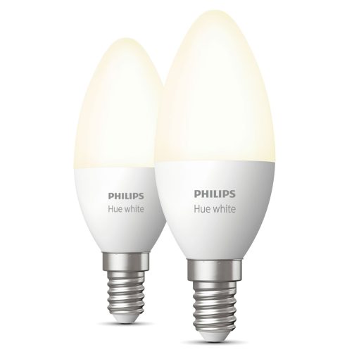 White E14 Kron 2-pack - Image 22