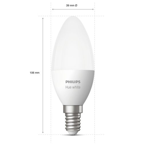White E14 Kron 2-pack - Image 11