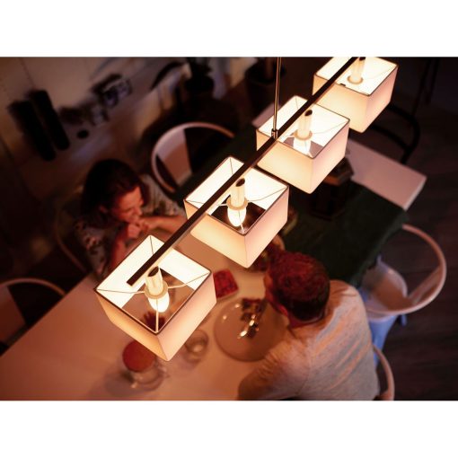 White E14 Kron 2-pack - Image 12