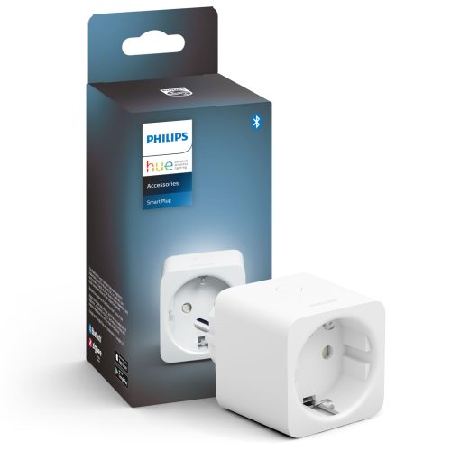 Smart plug