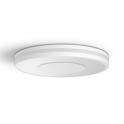 Being Takplafond White Ambiance Vit - Image 5