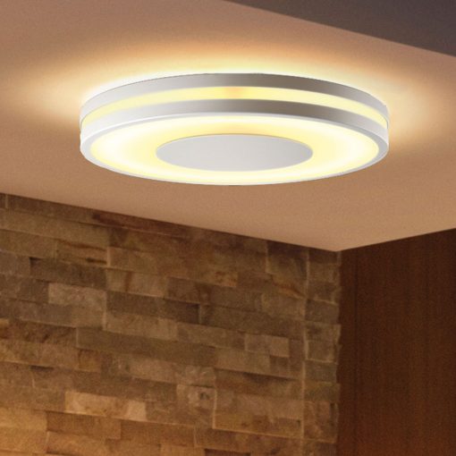 Being Takplafond White Ambiance Vit - Image 9