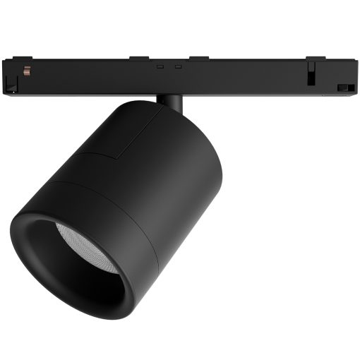 Perifo cylinderspotlight Svart - Image 21