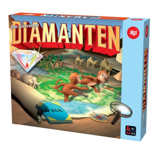 Diamanten