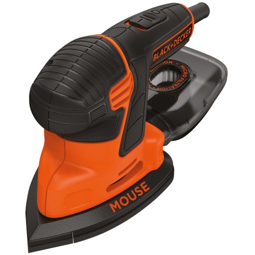 Slipmus 120W med Tillbehör - Image 8