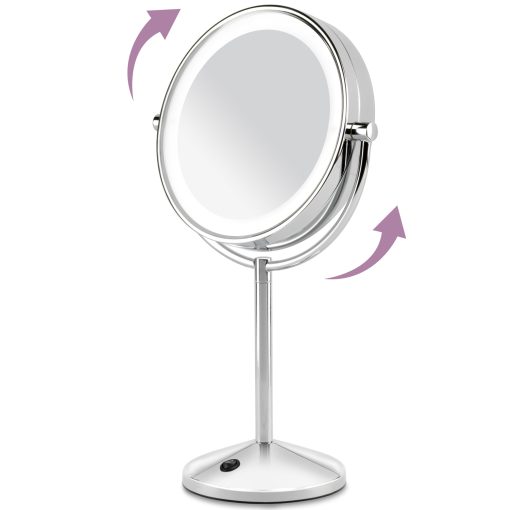 Sminkspegel Lighted Makeup Mirror 9436E - Image 7