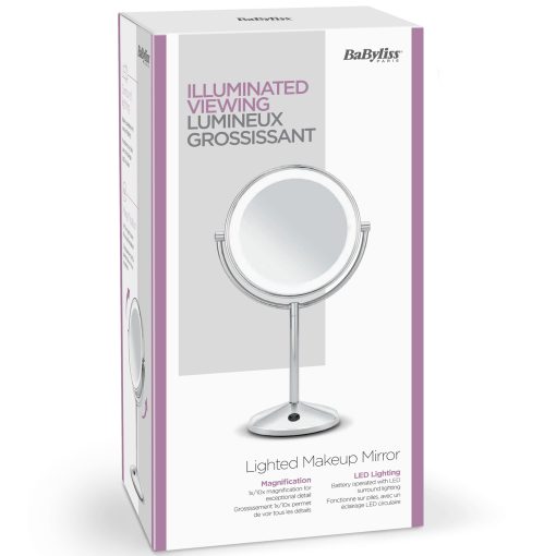 Sminkspegel Lighted Makeup Mirror 9436E - Image 11