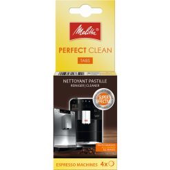 Rengörings tablett Espressomaskin (10st DFP)