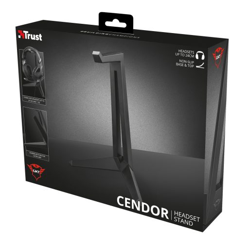 GXT 260 Cendor Headset stand - Image 9