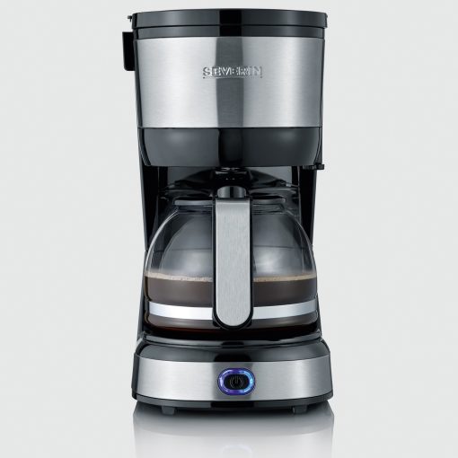 Kaffebryggare 4 koppars 750W KA4808 - Image 4