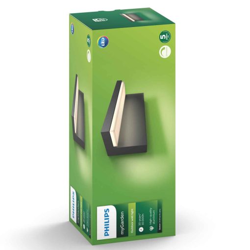 myGarden Bustan Vägglampa LED - Image 5