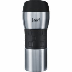 Thermmugg Premium  350ml Rostfri