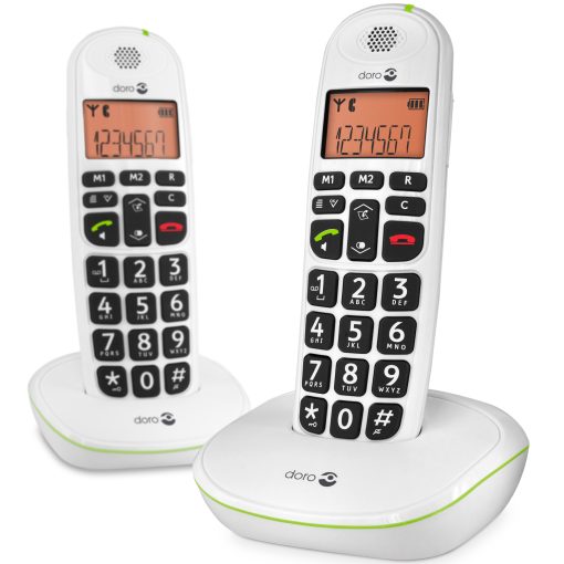 PhoneEasy 100w Duo Vit