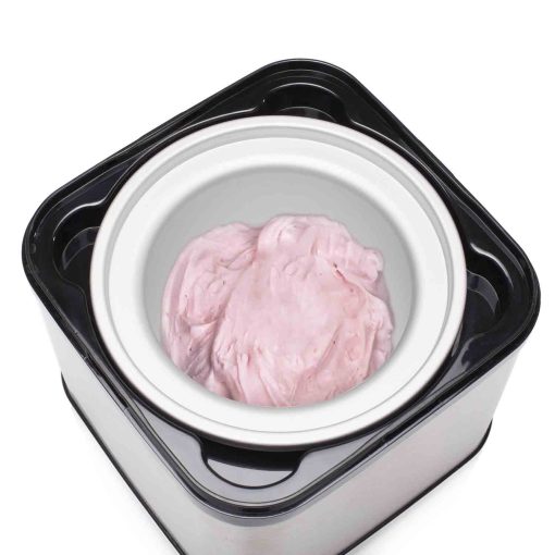 Glassmaskin Rostfri 1,5l LCD - Image 15