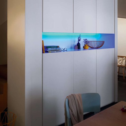 LED Lightstrips RGB 5m - Image 7