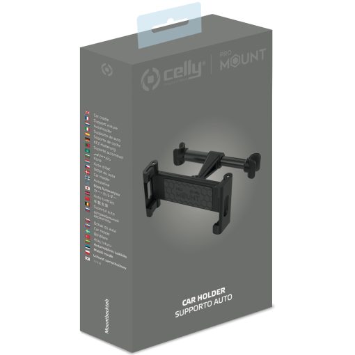 Nackstödsfäste Tablet 6-9,5" - Image 22